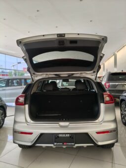 Kia Niro Ex 2019 lleno