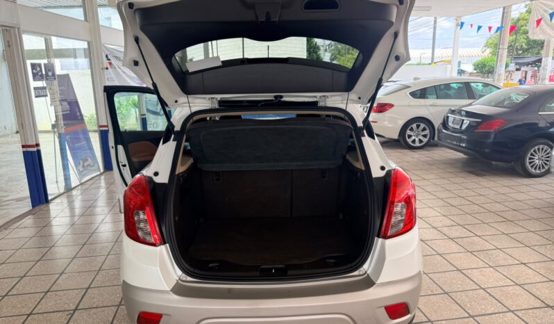 Chevrolet Buick Encore 2014 lleno