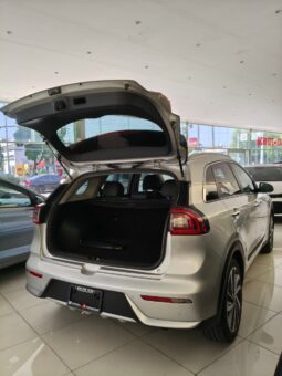 Kia Niro Ex 2019 lleno