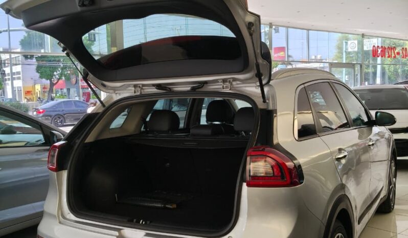 Kia Niro Ex 2019 lleno