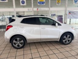 Chevrolet Buick Encore 2014 lleno