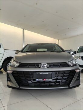 Hyundai HB20 GL 2023