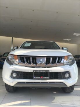 Mitsubishi L200 2018