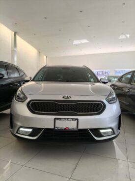 Kia Niro Ex 2019