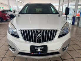 Chevrolet Buick Encore 2014