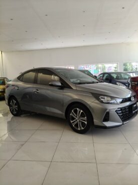 Hyundai HB20 GL 2023