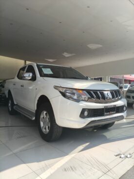 Mitsubishi L200 2018