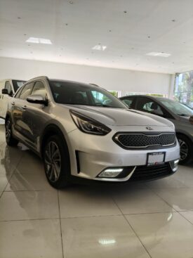 Kia Niro Ex 2019