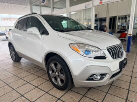 Chevrolet Buick Encore 2014