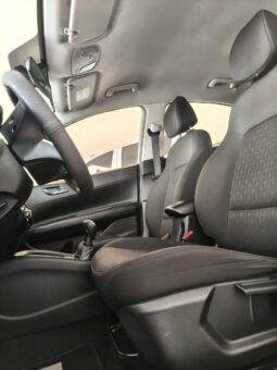 Hyundai HB20 GL 2023 lleno