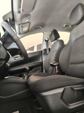 Hyundai HB20 GL 2023