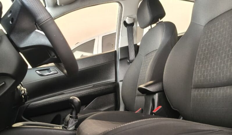 Hyundai HB20 GL 2023 lleno