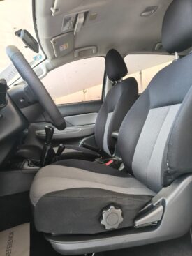 Mitsubishi L200 2018