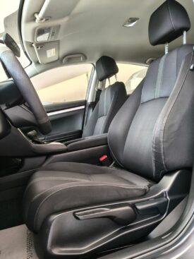 Honda Civic EX 2016
