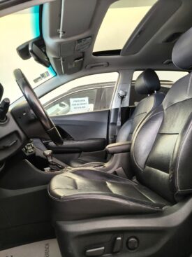 Kia Niro Ex 2019