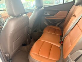 Chevrolet Buick Encore 2014