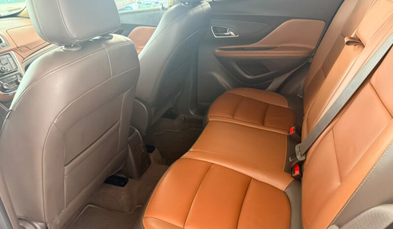 Chevrolet Buick Encore 2014 lleno