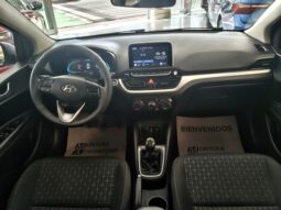 Hyundai HB20 GL 2023 lleno