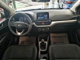 Hyundai HB20 GL 2023