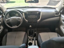Mitsubishi L200 2018
