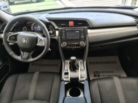 Honda Civic EX 2016