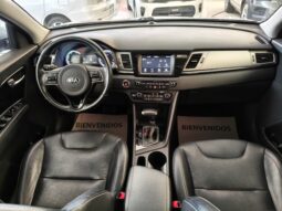Kia Niro Ex 2019 lleno