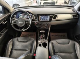 Kia Niro Ex 2019