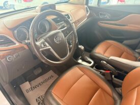 Chevrolet Buick Encore 2014
