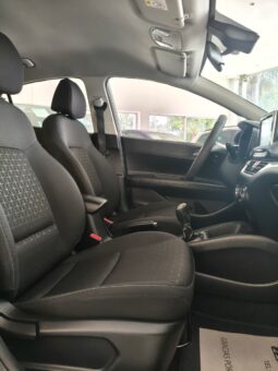 Hyundai HB20 GL 2023 lleno