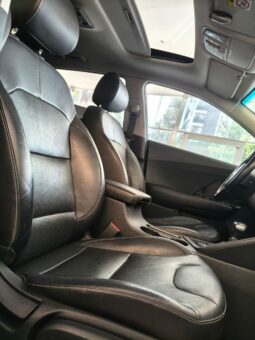 Kia Niro Ex 2019 lleno