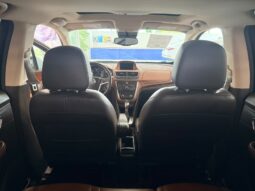 Chevrolet Buick Encore 2014 lleno