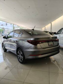 Hyundai HB20 GL 2023 lleno