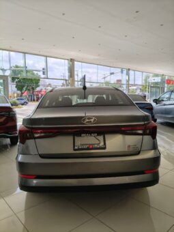 Hyundai HB20 GL 2023 lleno