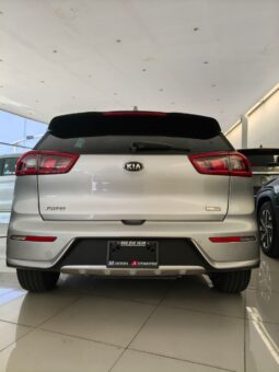 Kia Niro Ex 2019 lleno