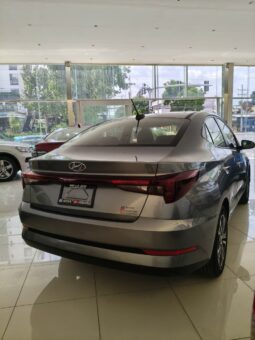 Hyundai HB20 GL 2023 lleno