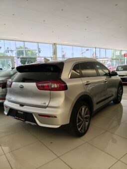 Kia Niro Ex 2019 lleno