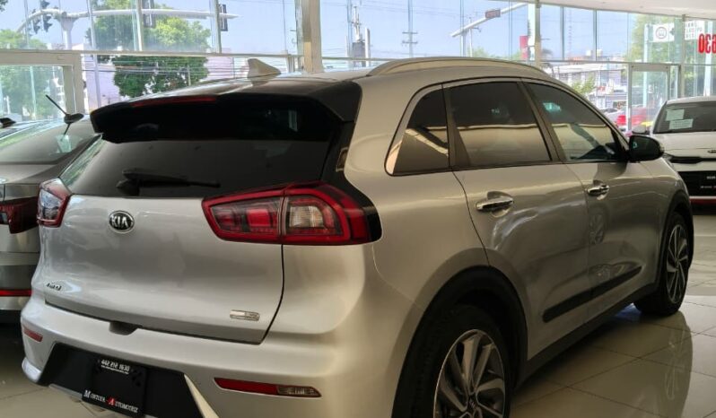 Kia Niro Ex 2019 lleno