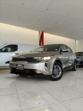 KIA K3 L 2025