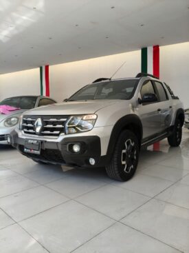 RENAULT OROCH OUTSIDER 2024
