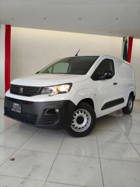PEUGEOT PARTNER MAXI PACK 2024