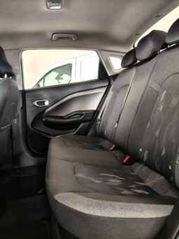 KIA K3 L 2025 lleno