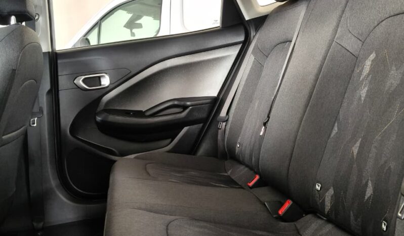 KIA K3 L 2025 lleno