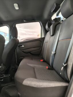 RENAULT OROCH OUTSIDER 2024 lleno