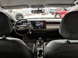 KIA K3 L 2025 lleno