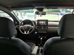 RENAULT OROCH OUTSIDER 2024 lleno