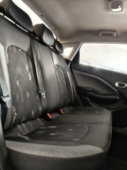 KIA K3 L 2025 lleno