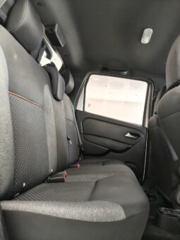 RENAULT OROCH OUTSIDER 2024 lleno