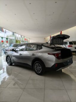KIA K3 L 2025 lleno