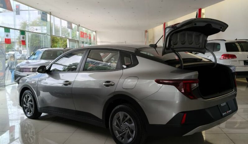 KIA K3 L 2025 lleno