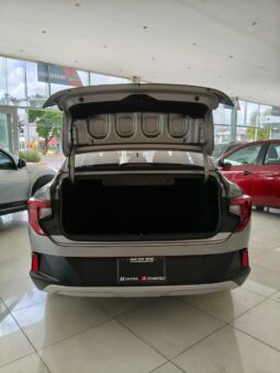 KIA K3 L 2025 lleno